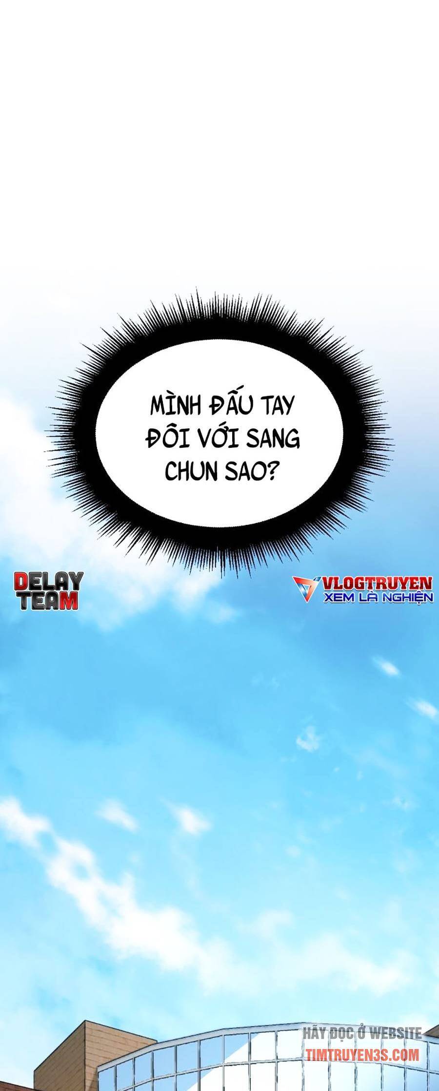 Trở Thành Quái Vật Chapter 11 - Trang 2