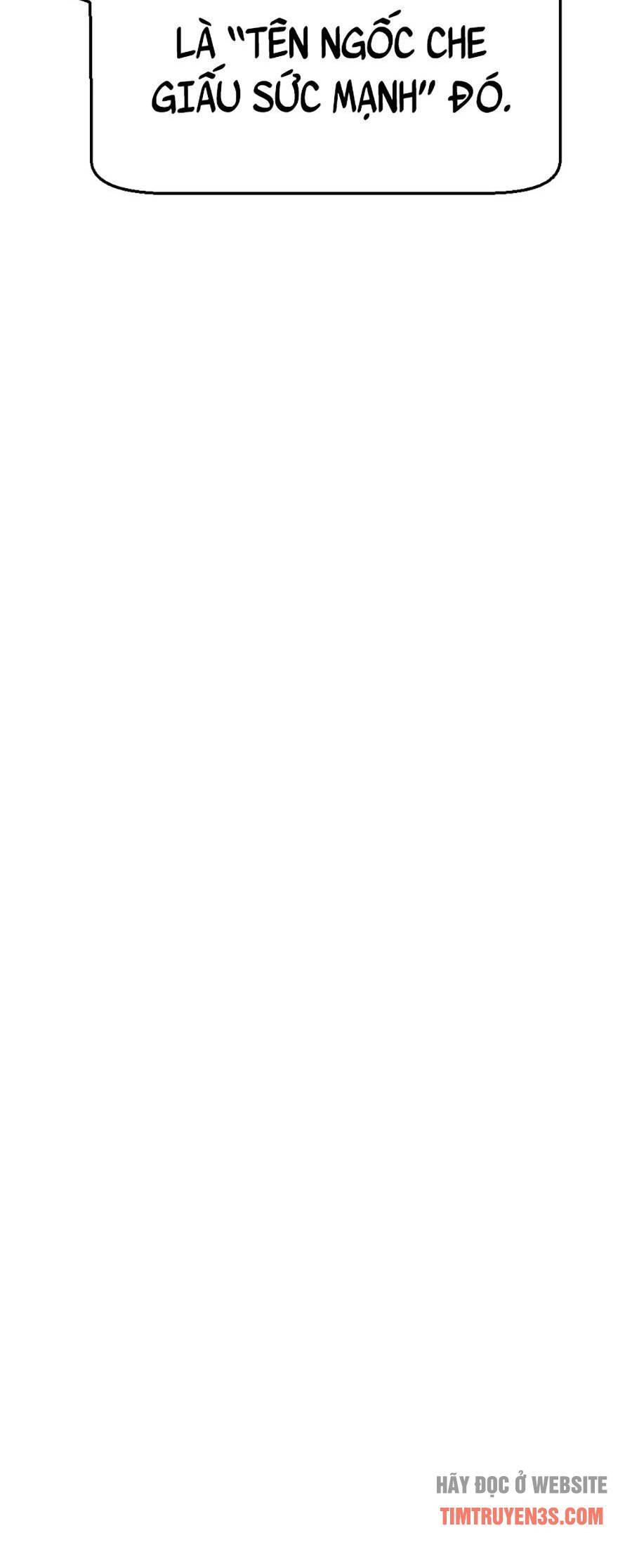 Trở Thành Quái Vật Chapter 11 - Trang 2