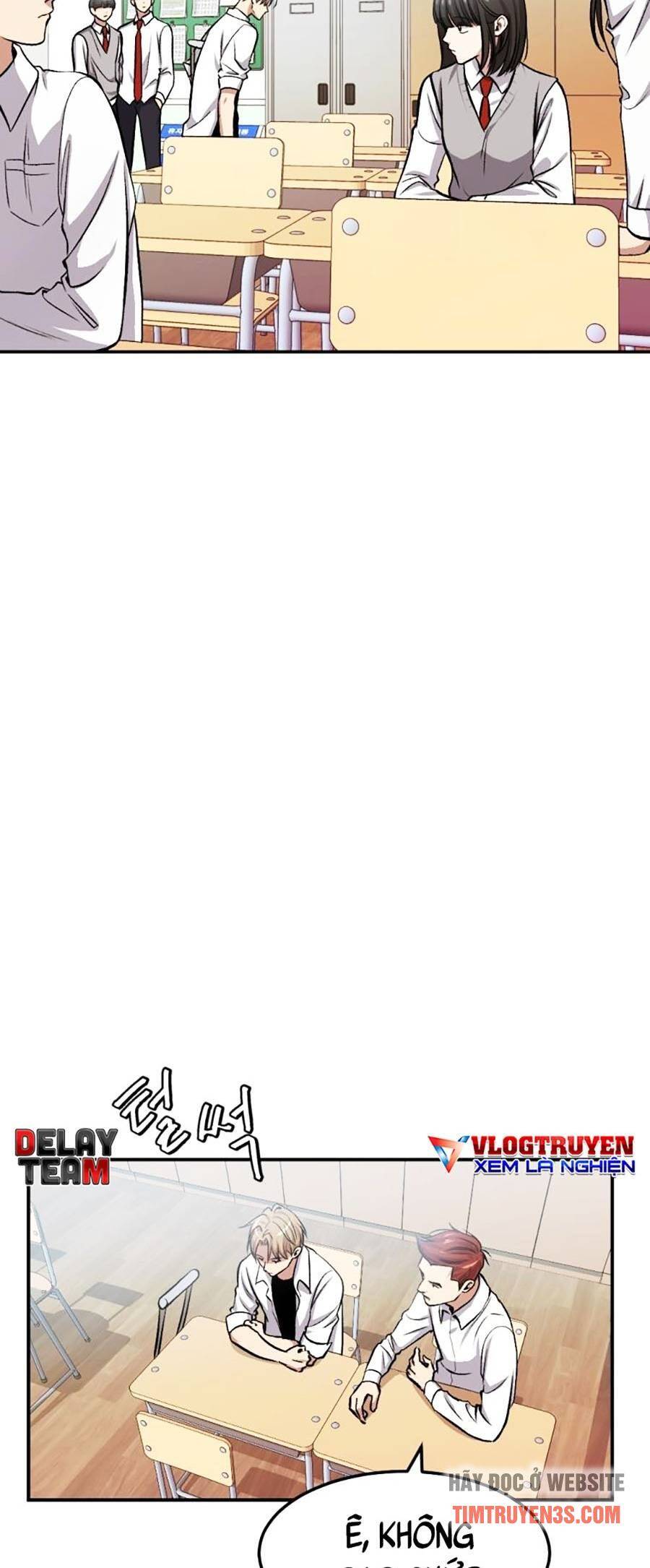 Trở Thành Quái Vật Chapter 11 - Trang 2