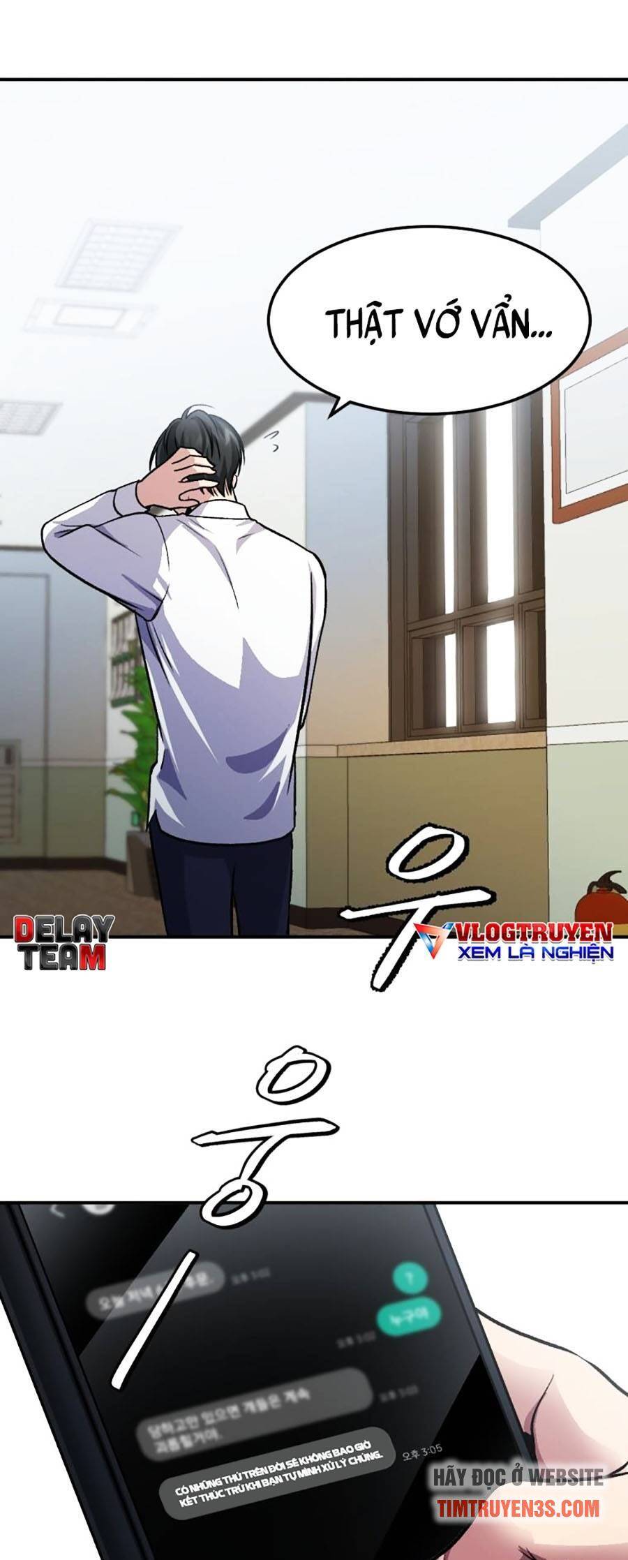 Trở Thành Quái Vật Chapter 11 - Trang 2