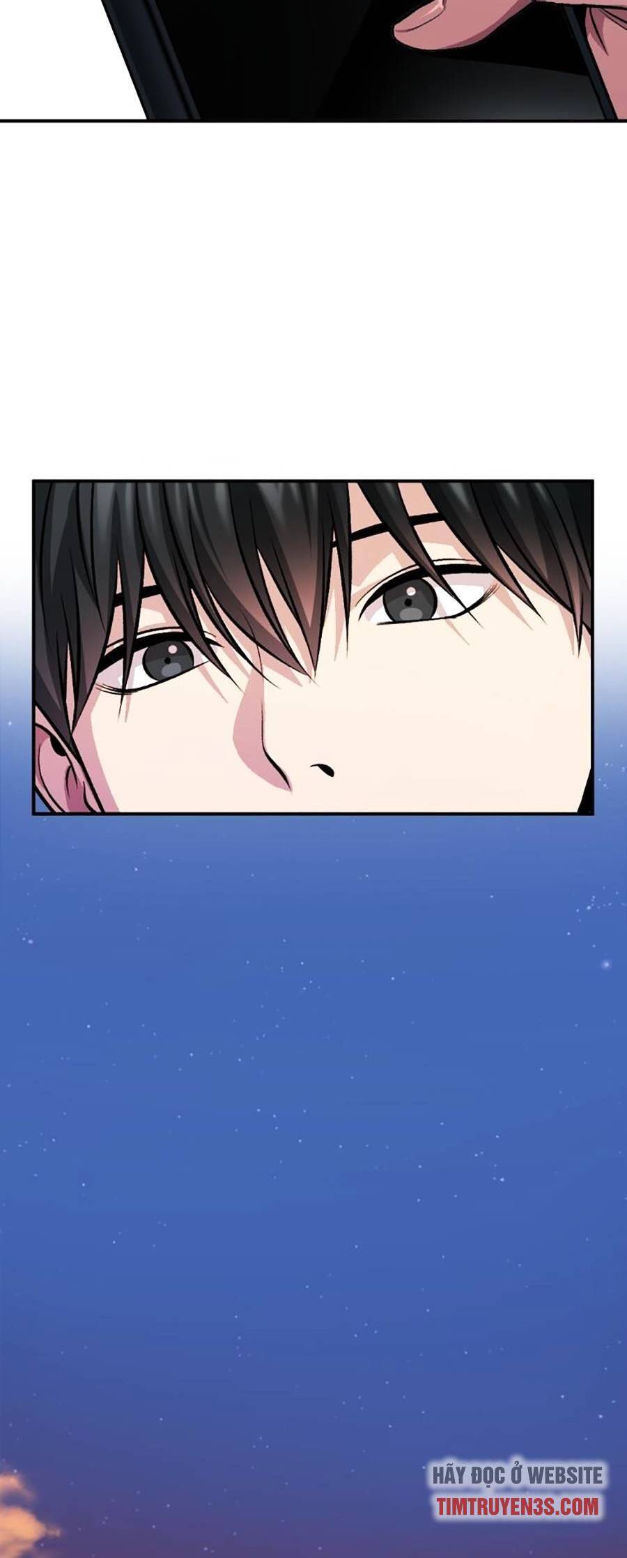 Trở Thành Quái Vật Chapter 11 - Trang 2