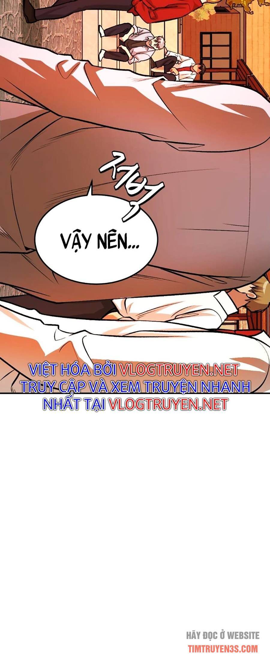 Trở Thành Quái Vật Chapter 11 - Trang 2