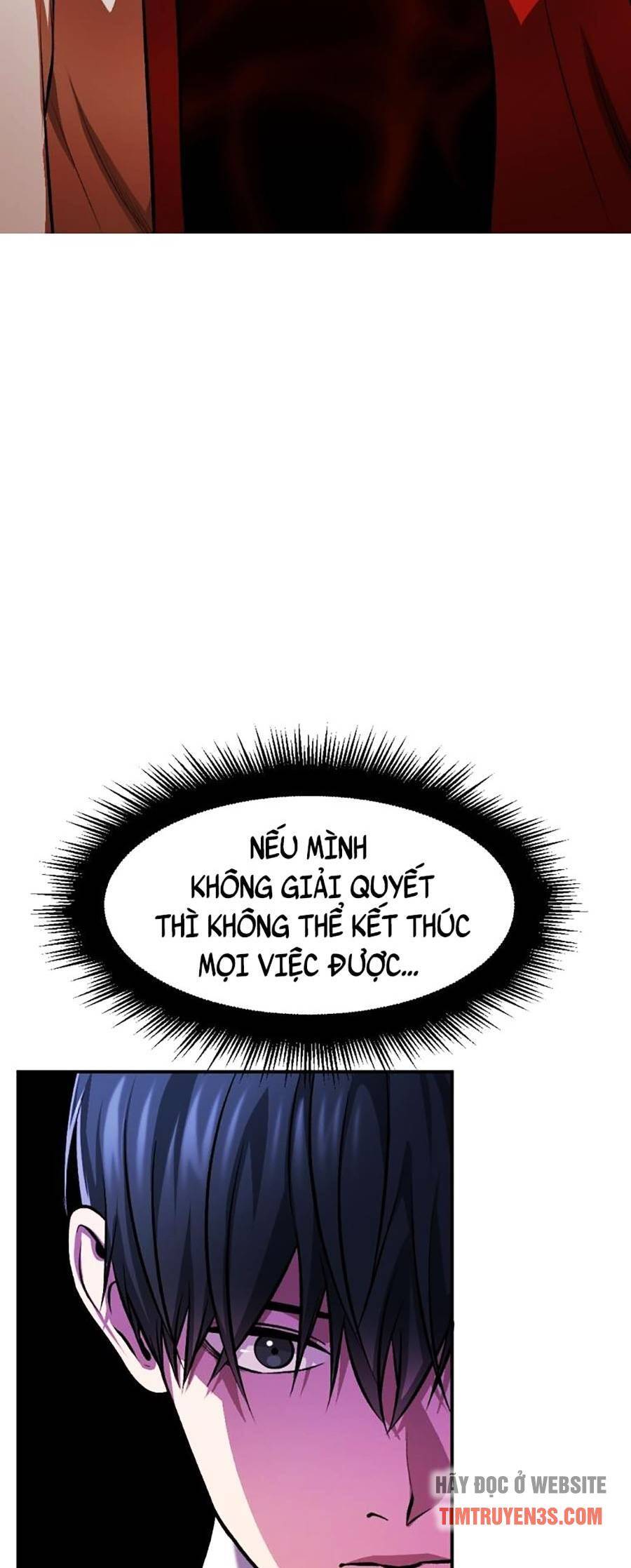 Trở Thành Quái Vật Chapter 11 - Trang 2