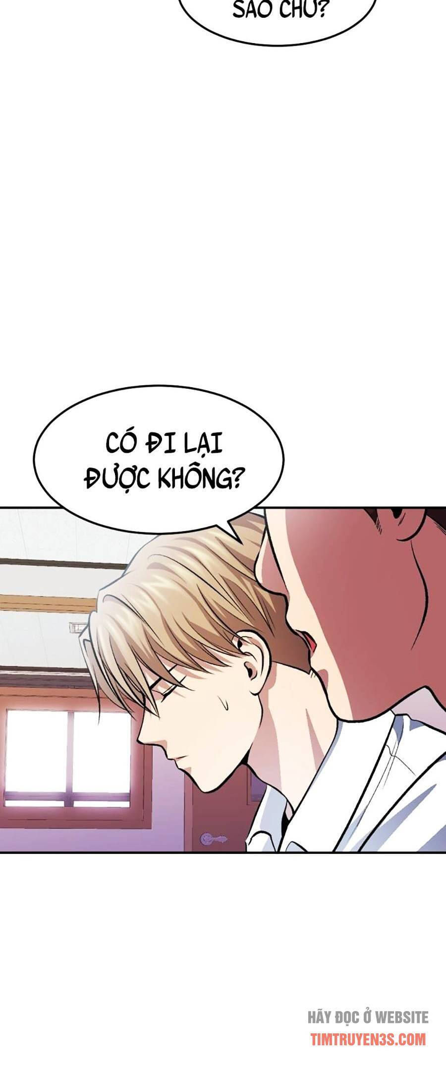 Trở Thành Quái Vật Chapter 11 - Trang 2