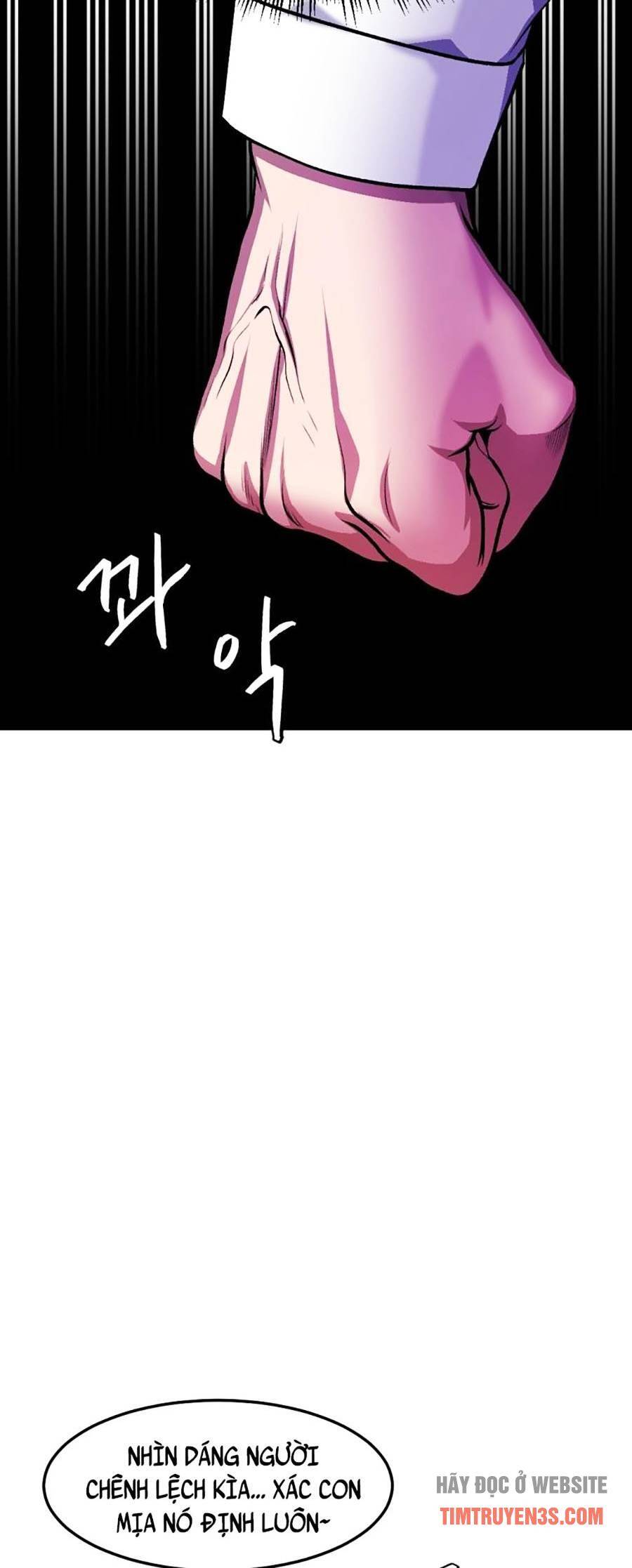 Trở Thành Quái Vật Chapter 11 - Trang 2