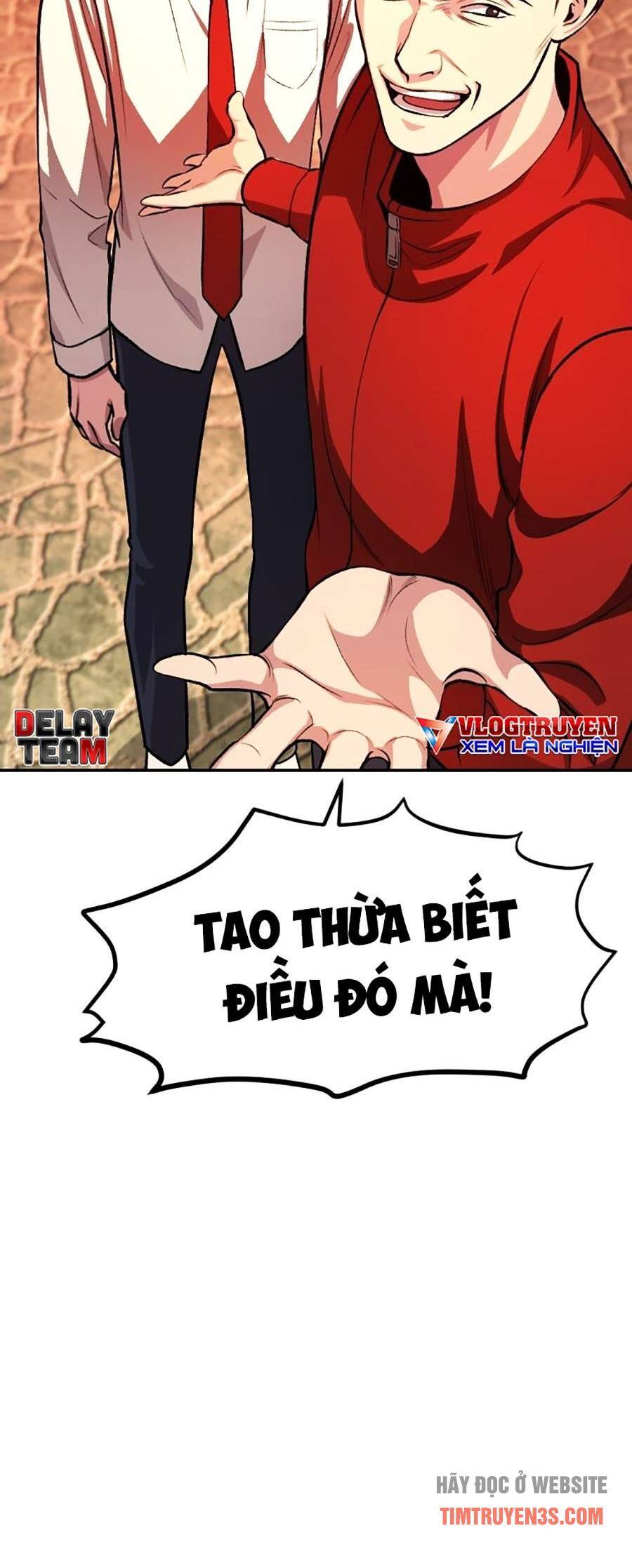 Trở Thành Quái Vật Chapter 11 - Trang 2