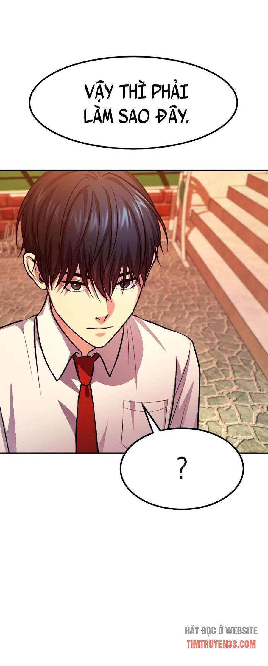 Trở Thành Quái Vật Chapter 11 - Trang 2