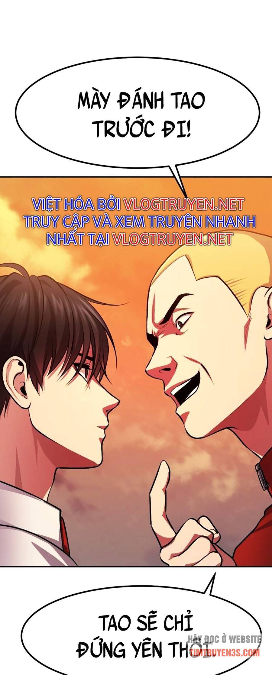 Trở Thành Quái Vật Chapter 11 - Trang 2