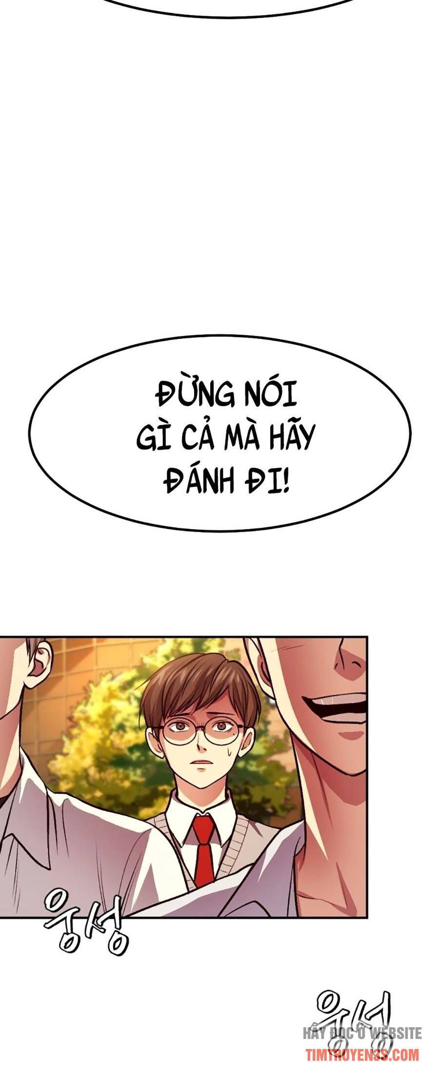 Trở Thành Quái Vật Chapter 11 - Trang 2