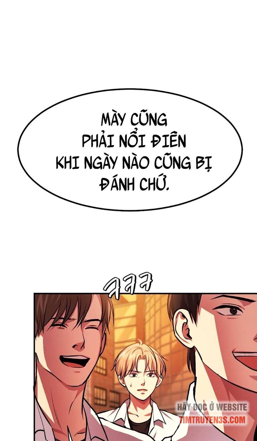 Trở Thành Quái Vật Chapter 11 - Trang 2