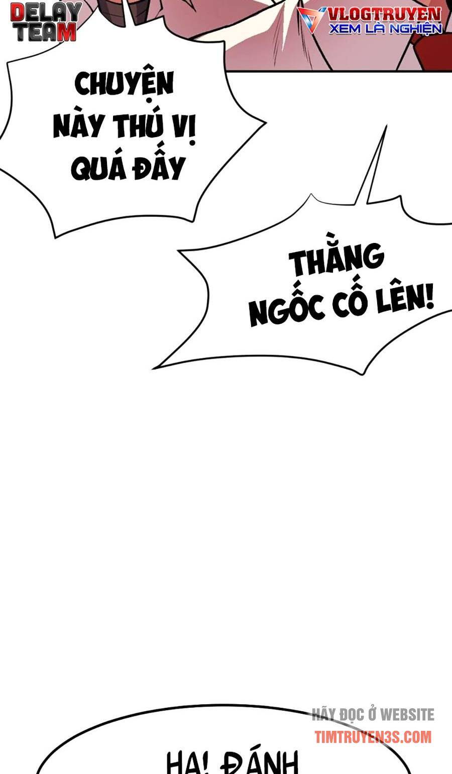 Trở Thành Quái Vật Chapter 11 - Trang 2