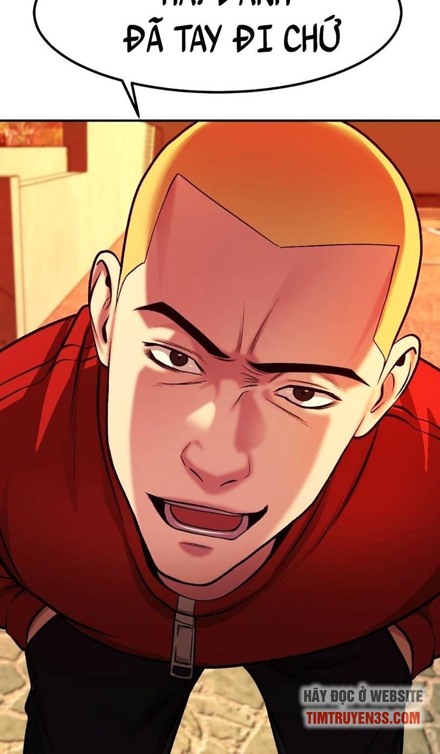 Trở Thành Quái Vật Chapter 11 - Trang 2