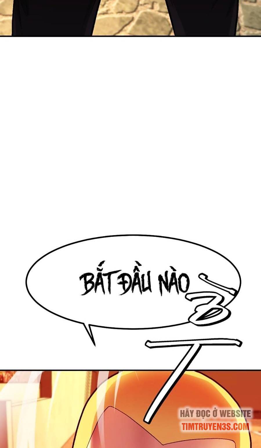 Trở Thành Quái Vật Chapter 11 - Trang 2