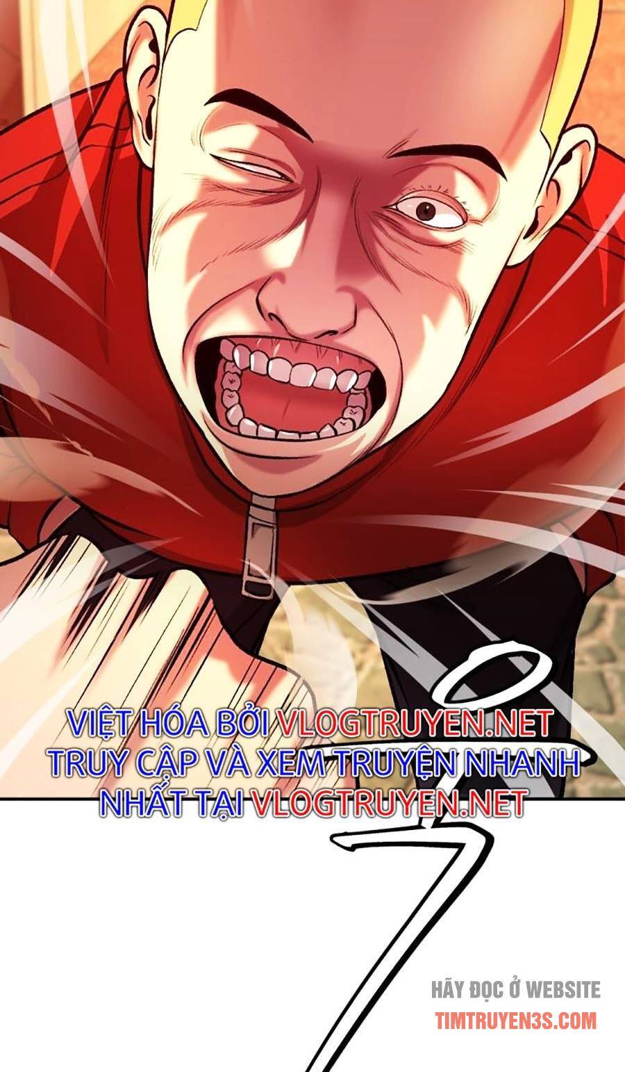 Trở Thành Quái Vật Chapter 11 - Trang 2