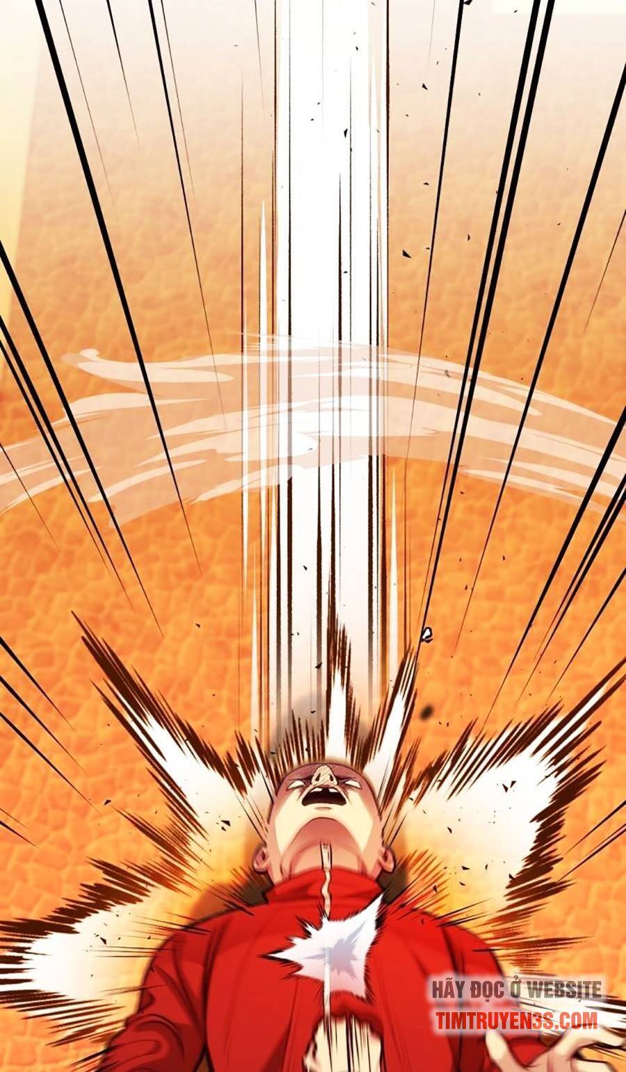 Trở Thành Quái Vật Chapter 11 - Trang 2