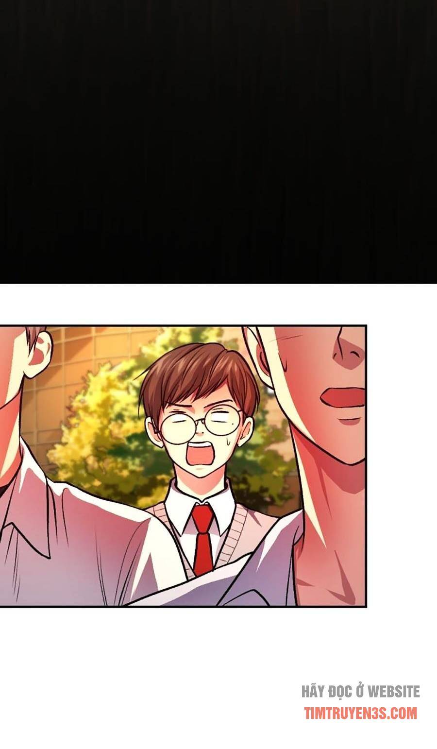 Trở Thành Quái Vật Chapter 11 - Trang 2