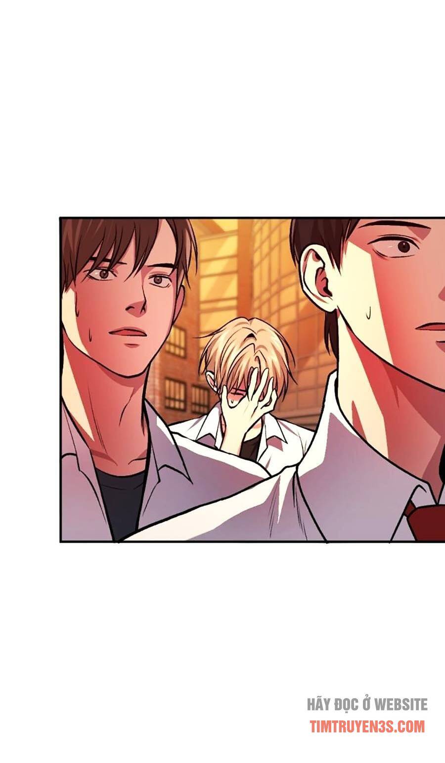 Trở Thành Quái Vật Chapter 11 - Trang 2