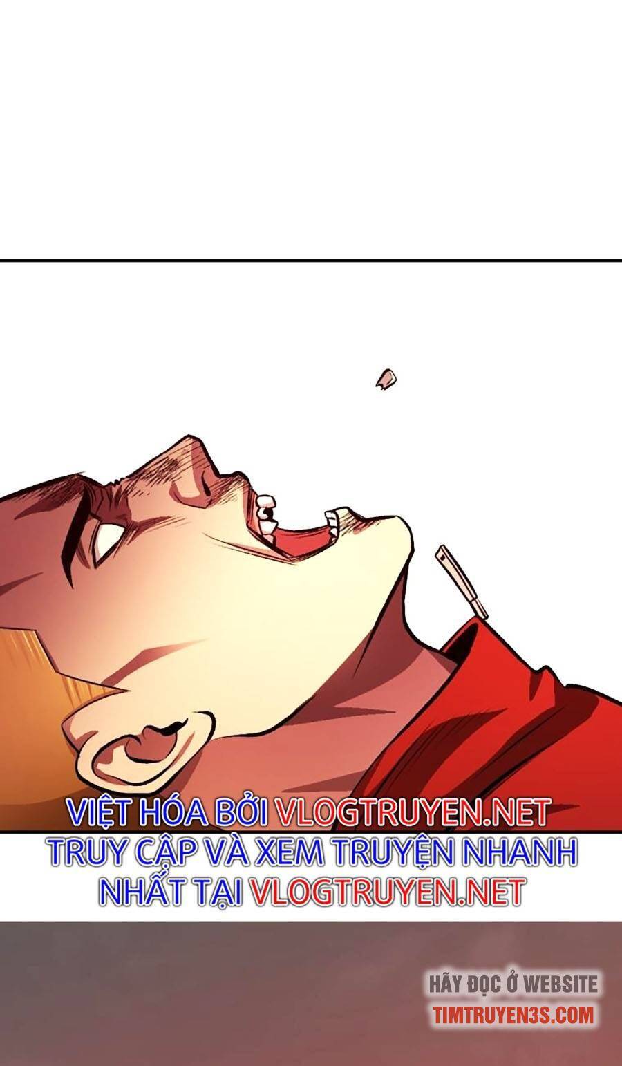 Trở Thành Quái Vật Chapter 11 - Trang 2