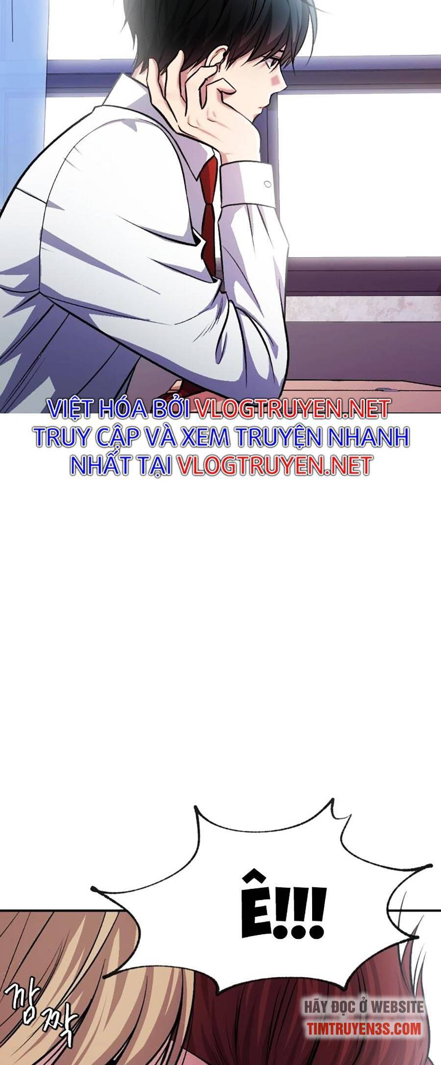 Trở Thành Quái Vật Chapter 11 - Trang 2