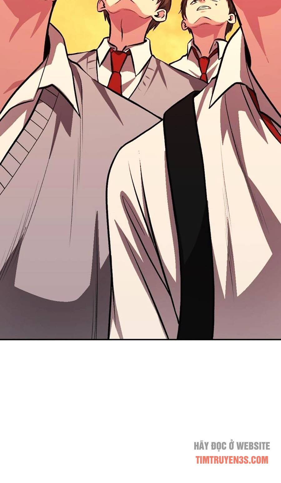 Trở Thành Quái Vật Chapter 11 - Trang 2