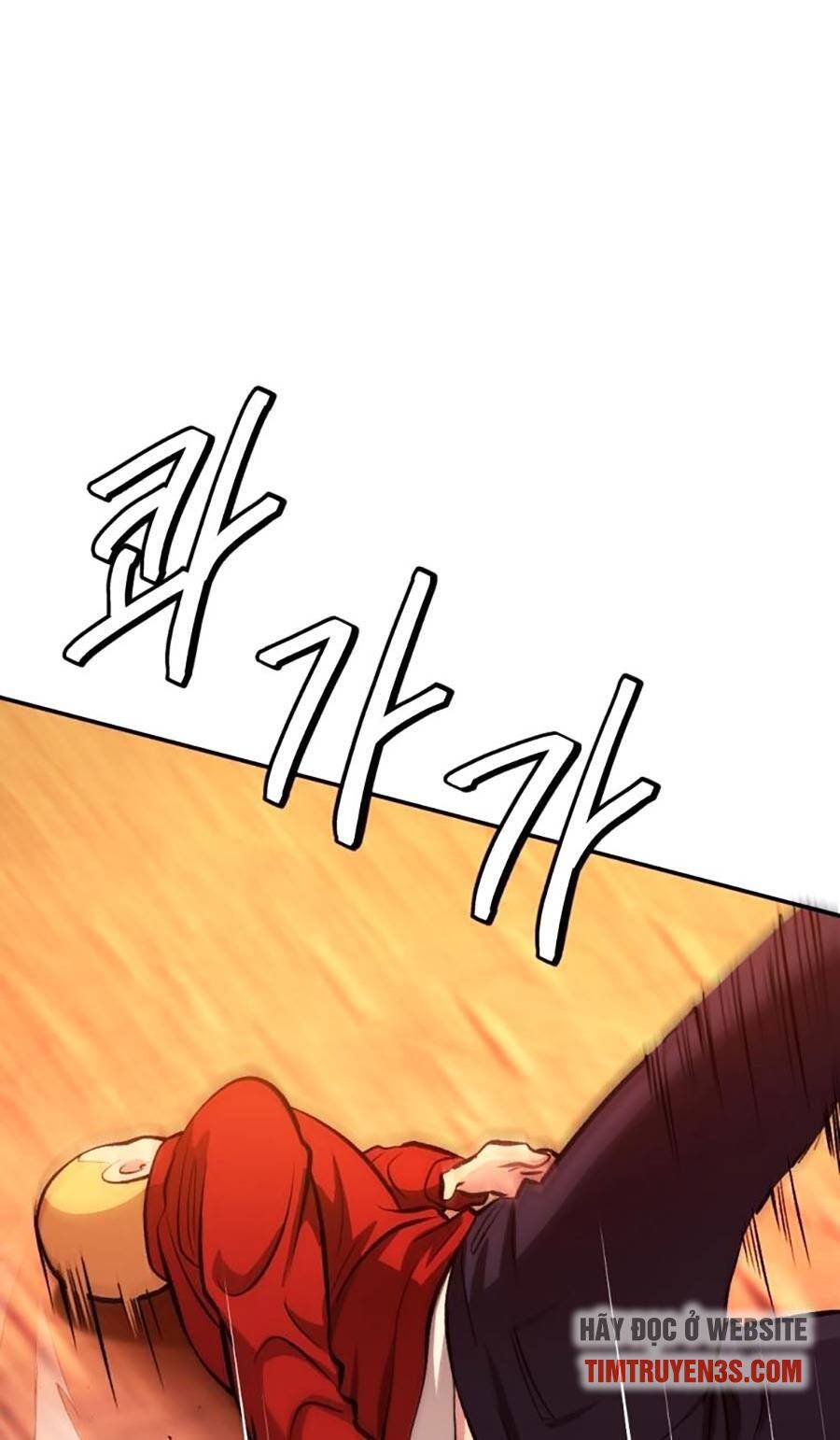 Trở Thành Quái Vật Chapter 11 - Trang 2