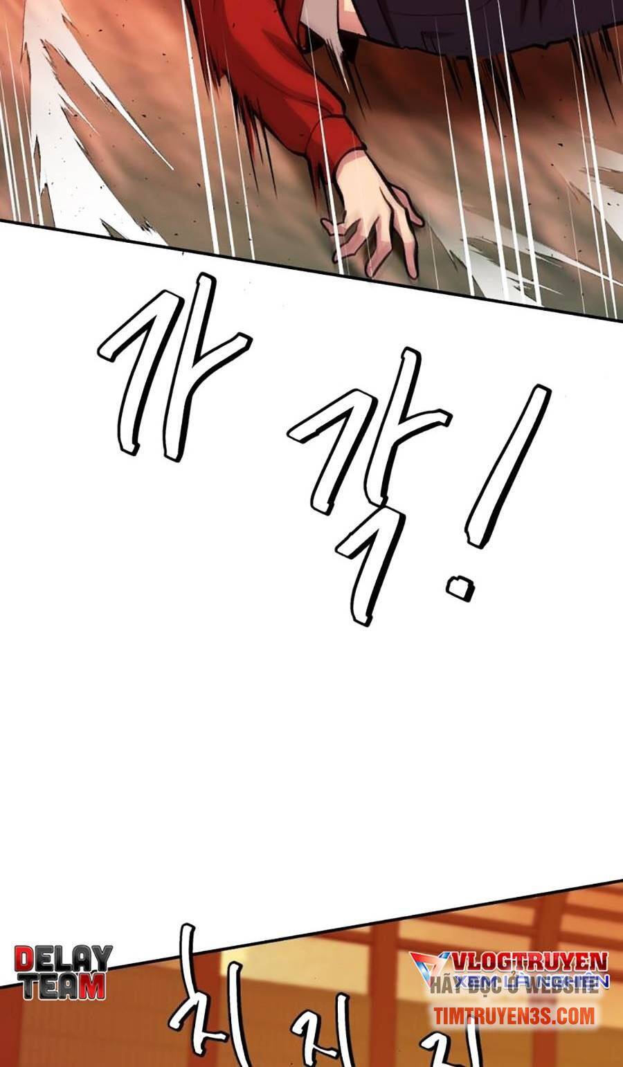 Trở Thành Quái Vật Chapter 11 - Trang 2