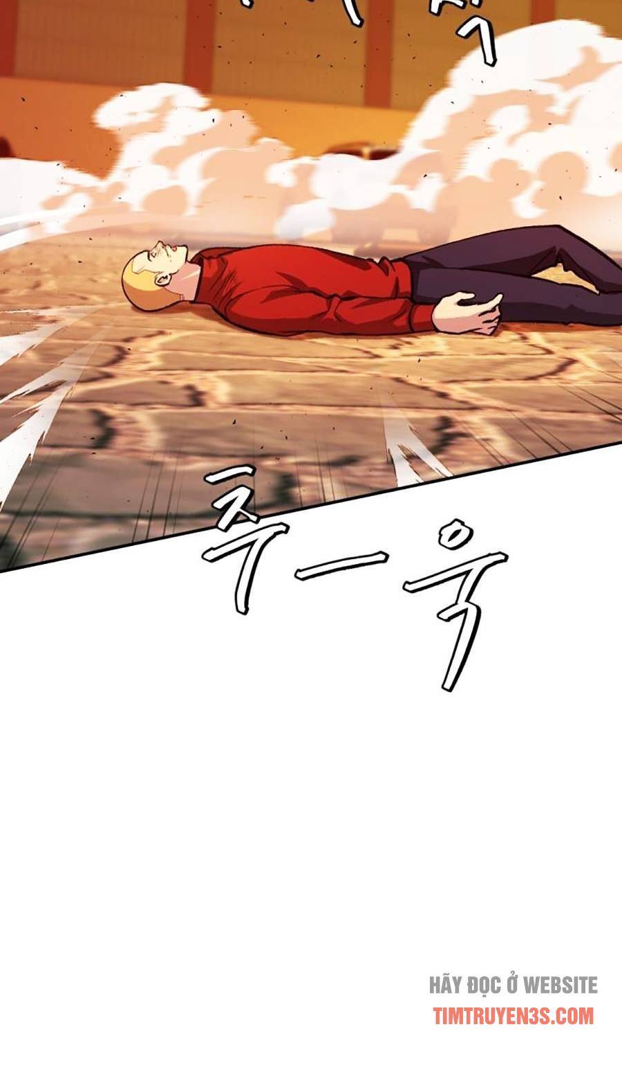 Trở Thành Quái Vật Chapter 11 - Trang 2