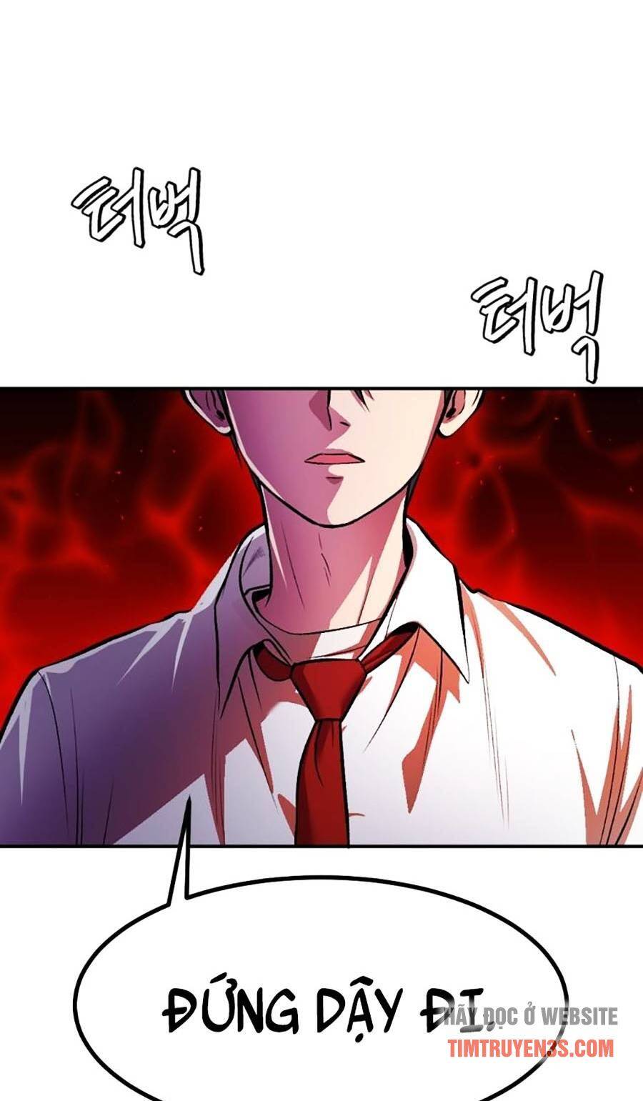 Trở Thành Quái Vật Chapter 11 - Trang 2