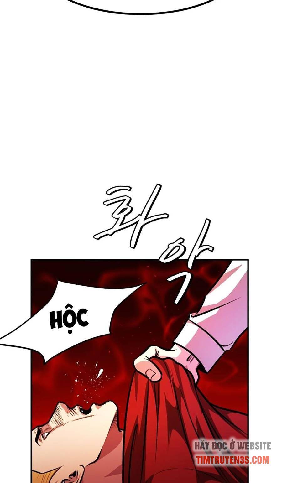 Trở Thành Quái Vật Chapter 11 - Trang 2