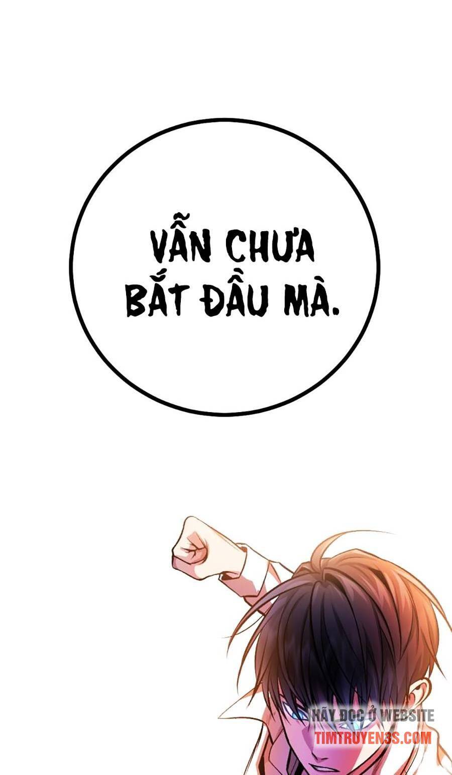 Trở Thành Quái Vật Chapter 11 - Trang 2