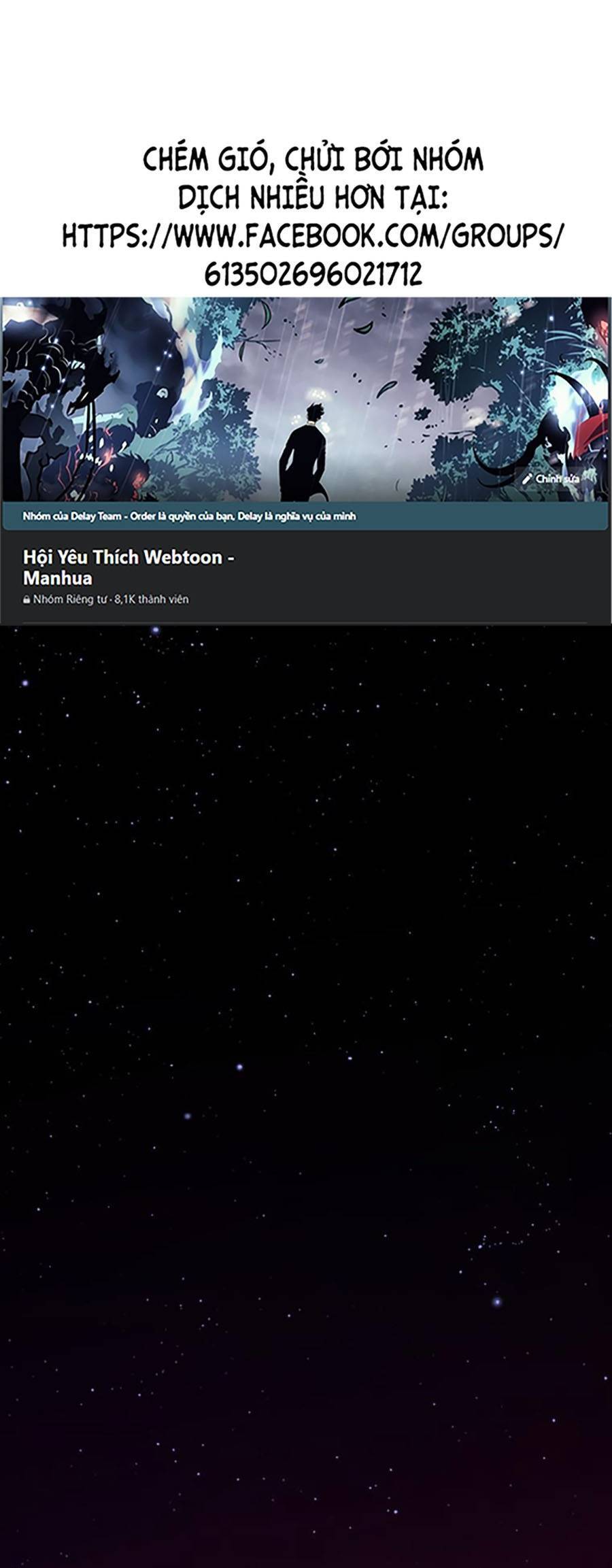 Trở Thành Quái Vật Chapter 12 - Trang 2