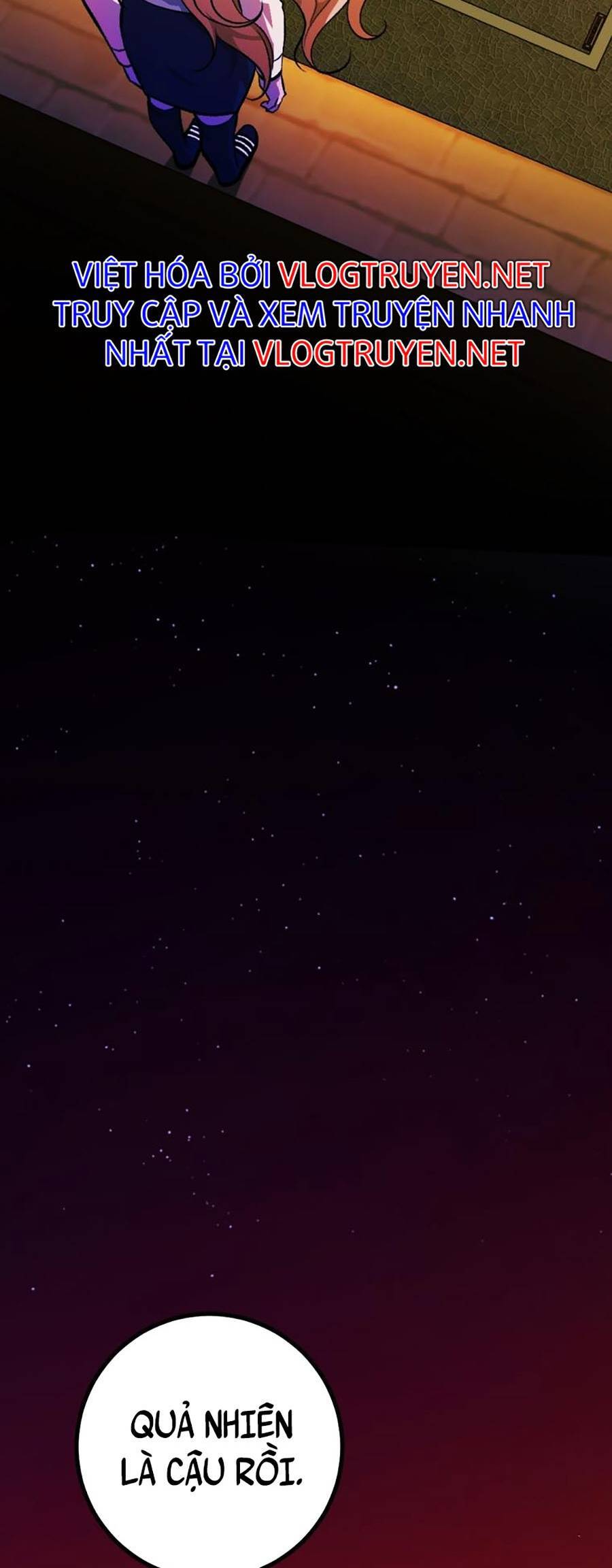 Trở Thành Quái Vật Chapter 12 - Trang 2