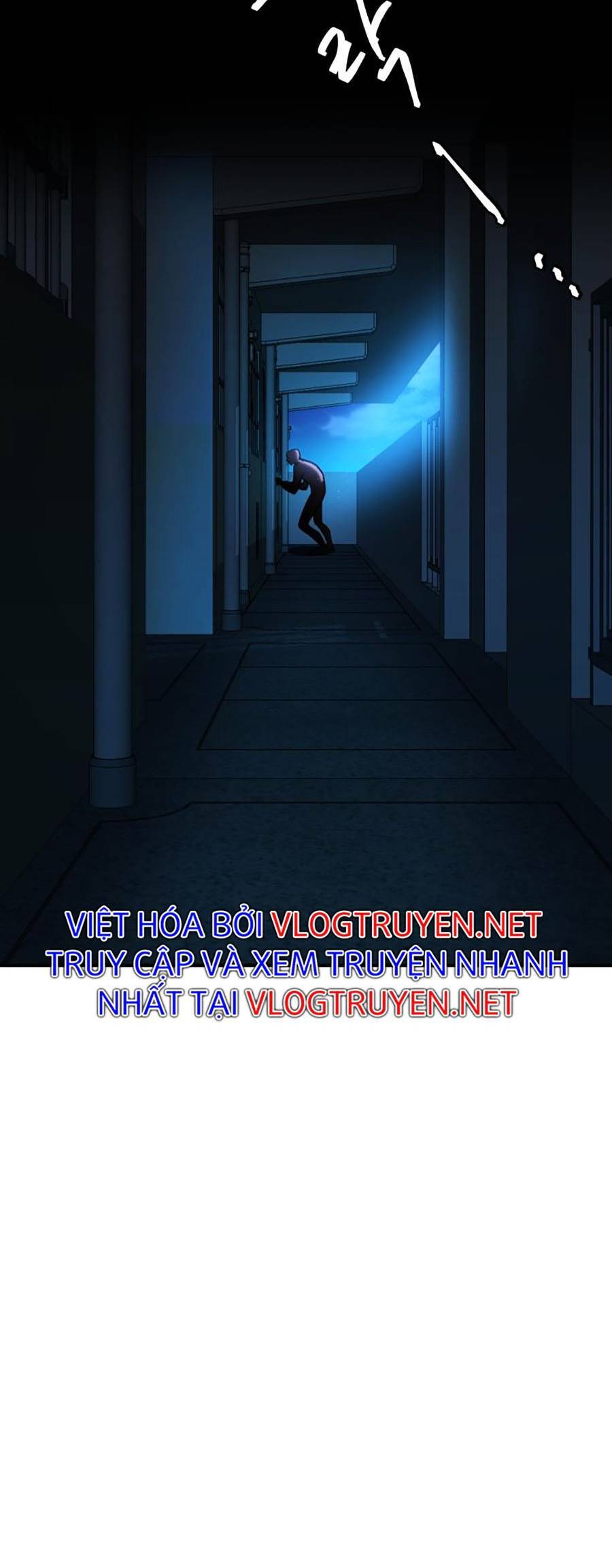 Trở Thành Quái Vật Chapter 12 - Trang 2