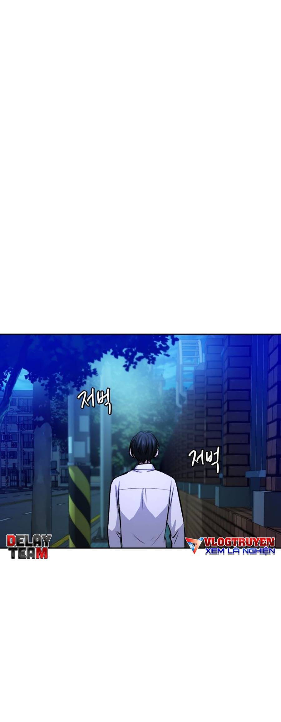 Trở Thành Quái Vật Chapter 12 - Trang 2