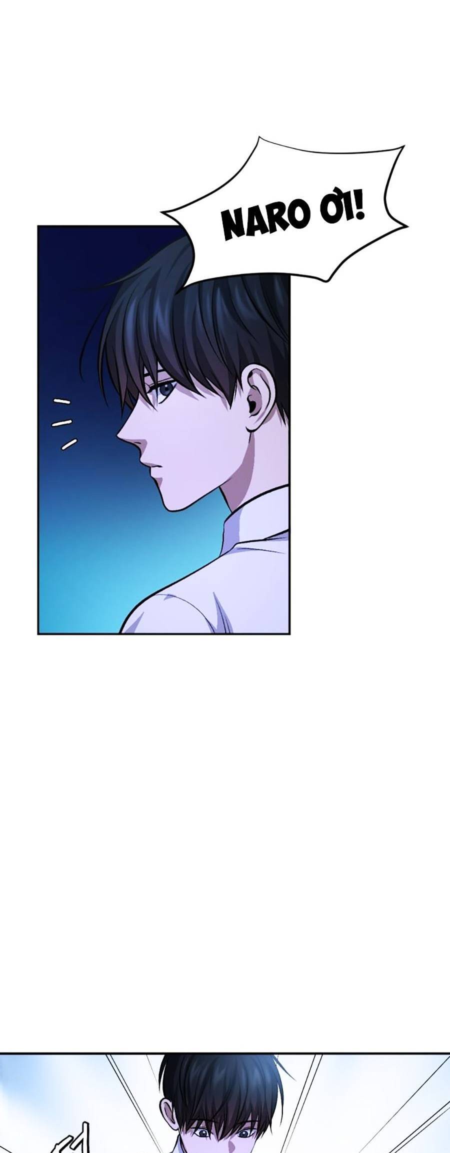 Trở Thành Quái Vật Chapter 12 - Trang 2