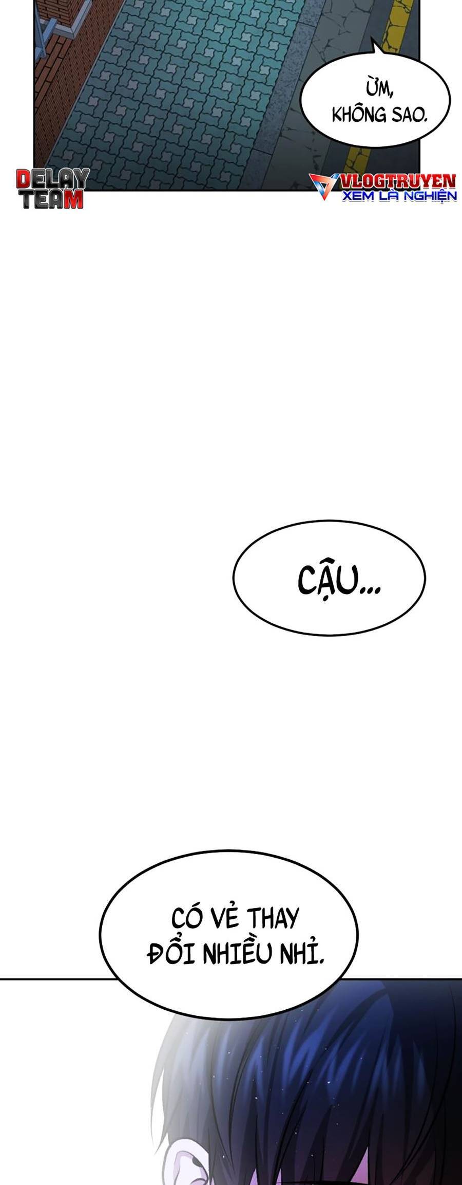 Trở Thành Quái Vật Chapter 12 - Trang 2