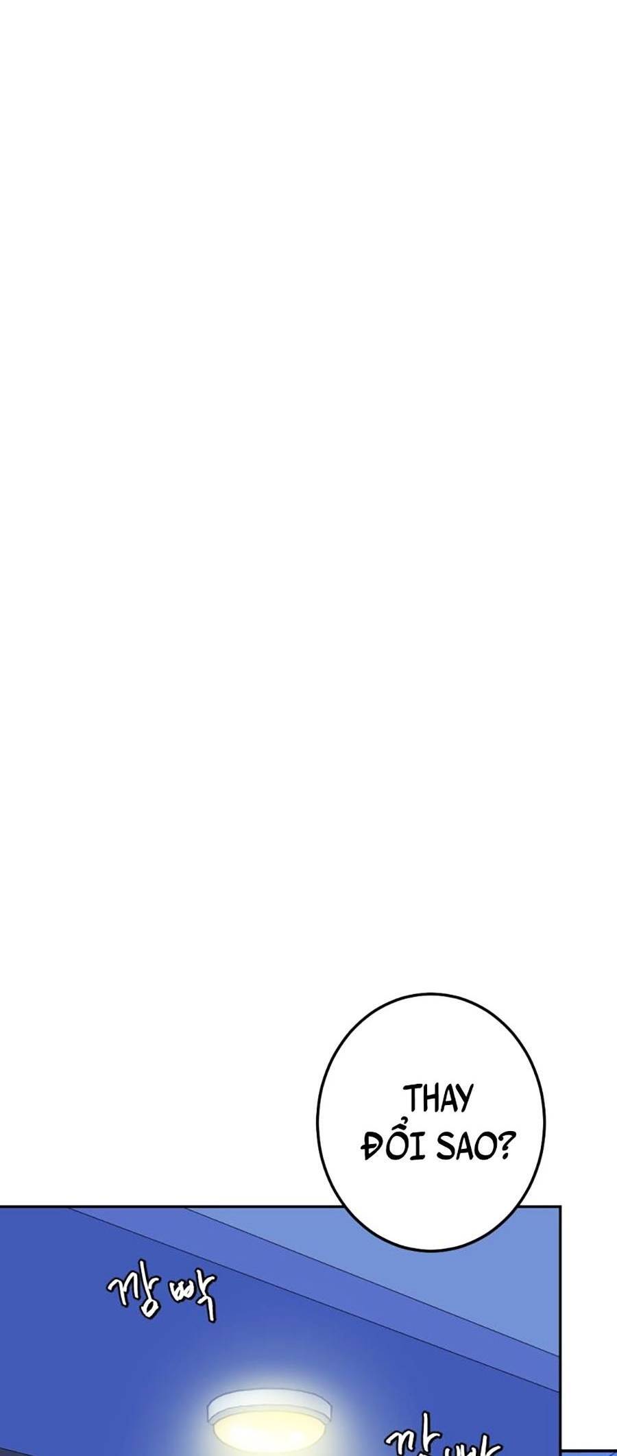 Trở Thành Quái Vật Chapter 12 - Trang 2