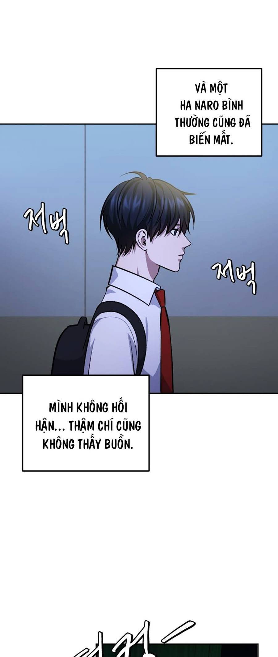 Trở Thành Quái Vật Chapter 12 - Trang 2