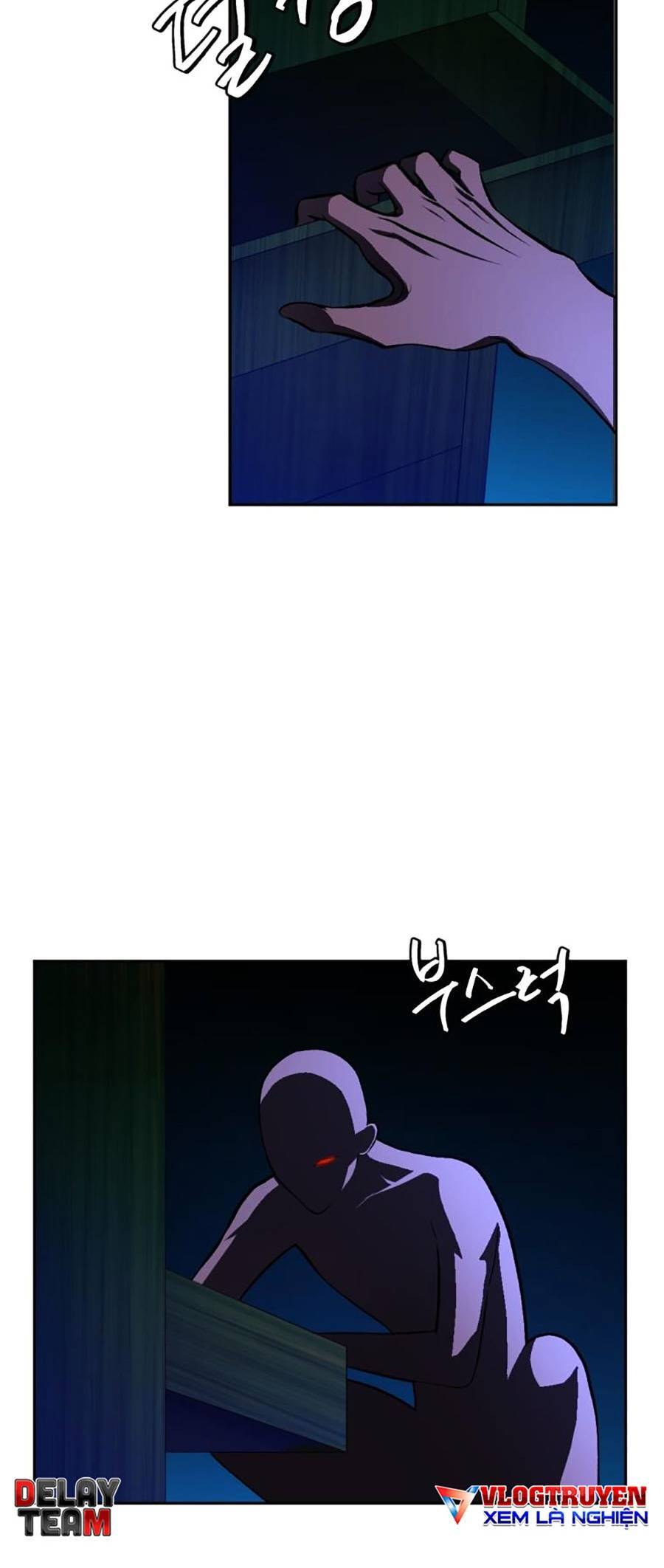 Trở Thành Quái Vật Chapter 12 - Trang 2