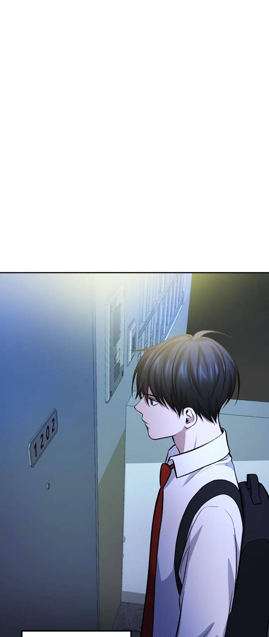 Trở Thành Quái Vật Chapter 12 - Trang 2