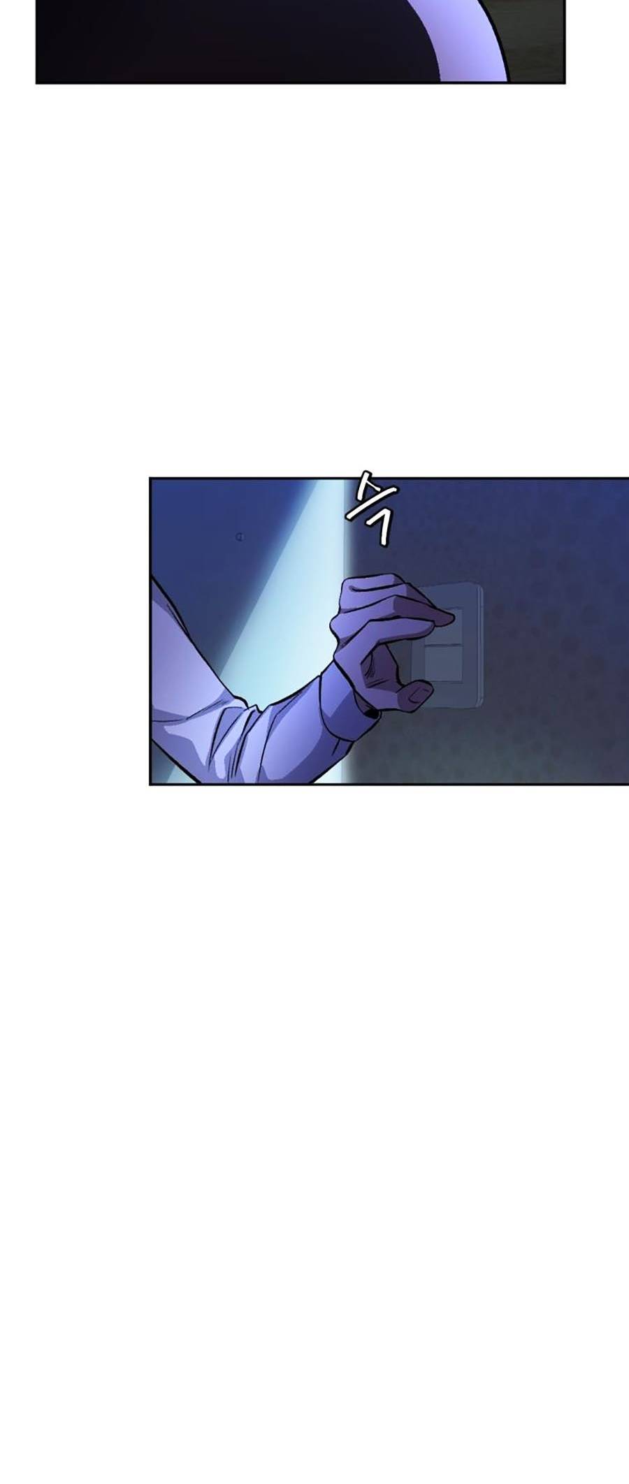 Trở Thành Quái Vật Chapter 12 - Trang 2