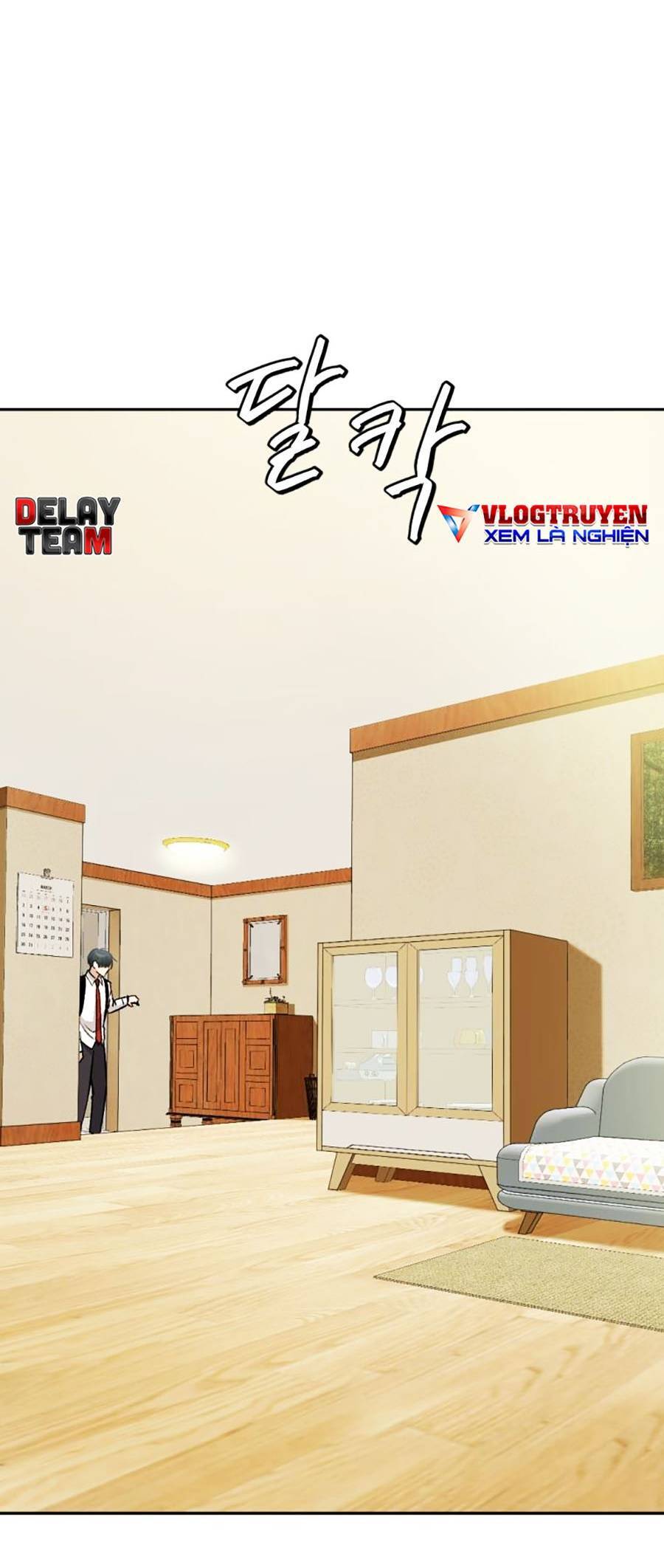 Trở Thành Quái Vật Chapter 12 - Trang 2