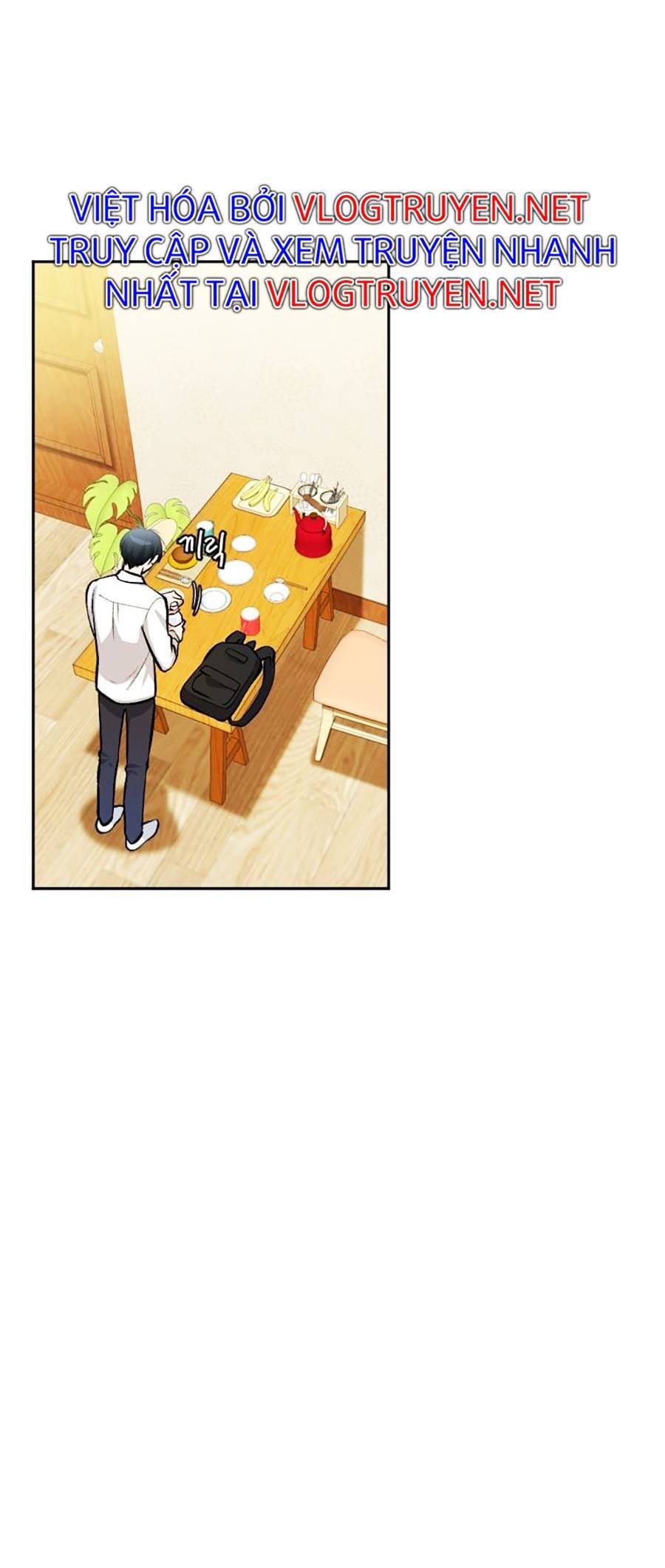 Trở Thành Quái Vật Chapter 12 - Trang 2