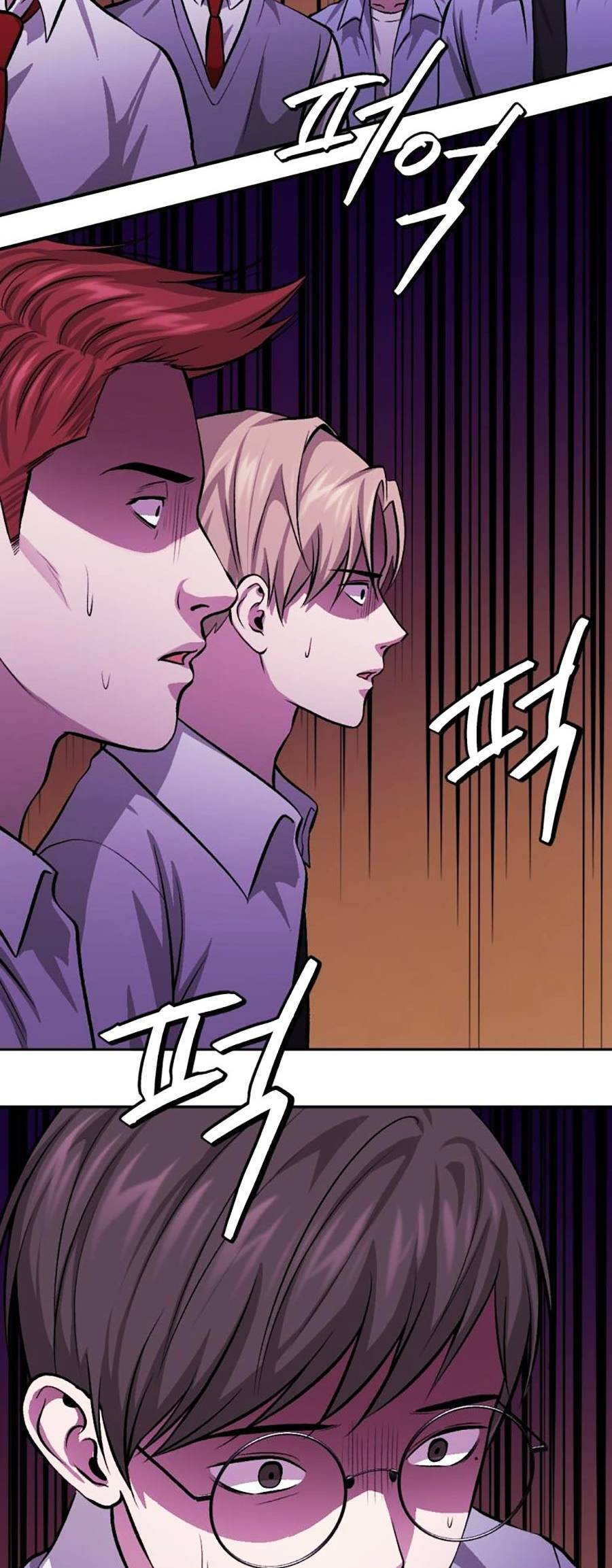 Trở Thành Quái Vật Chapter 12 - Trang 2