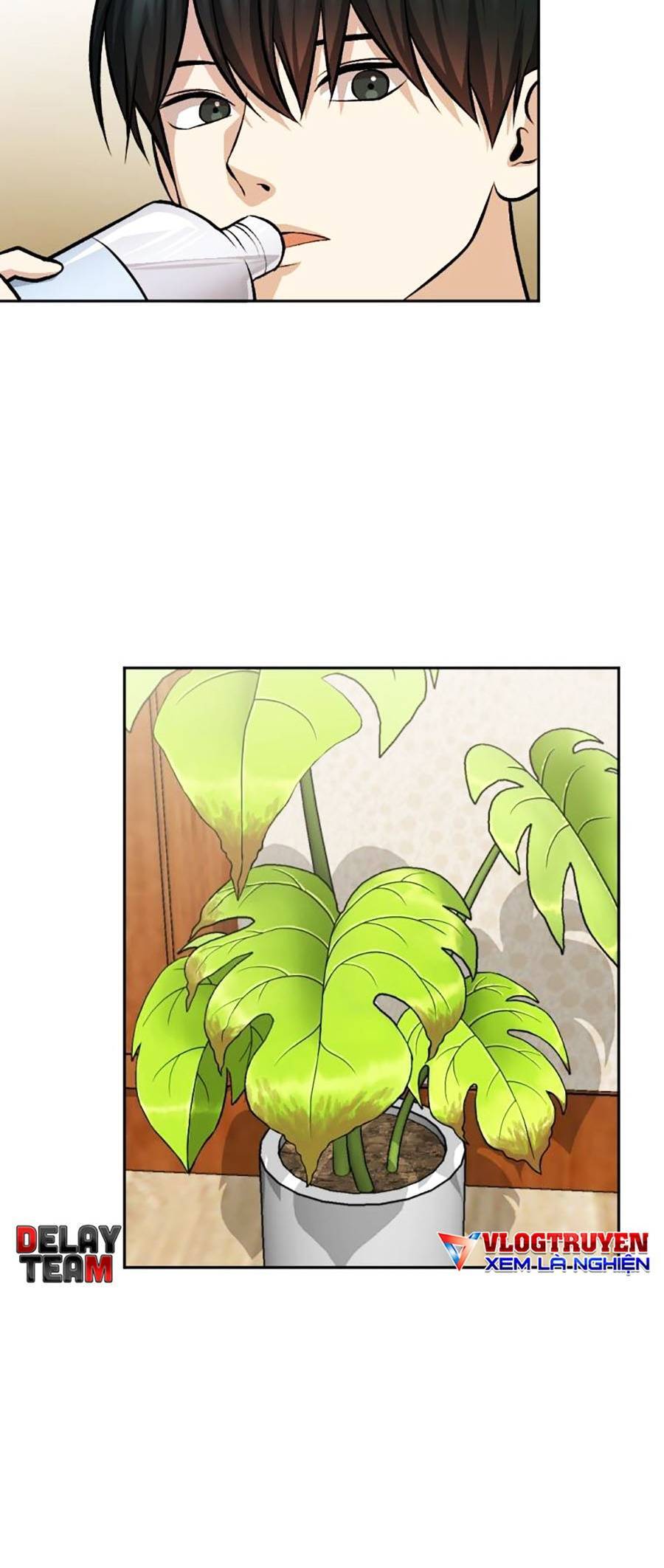 Trở Thành Quái Vật Chapter 12 - Trang 2