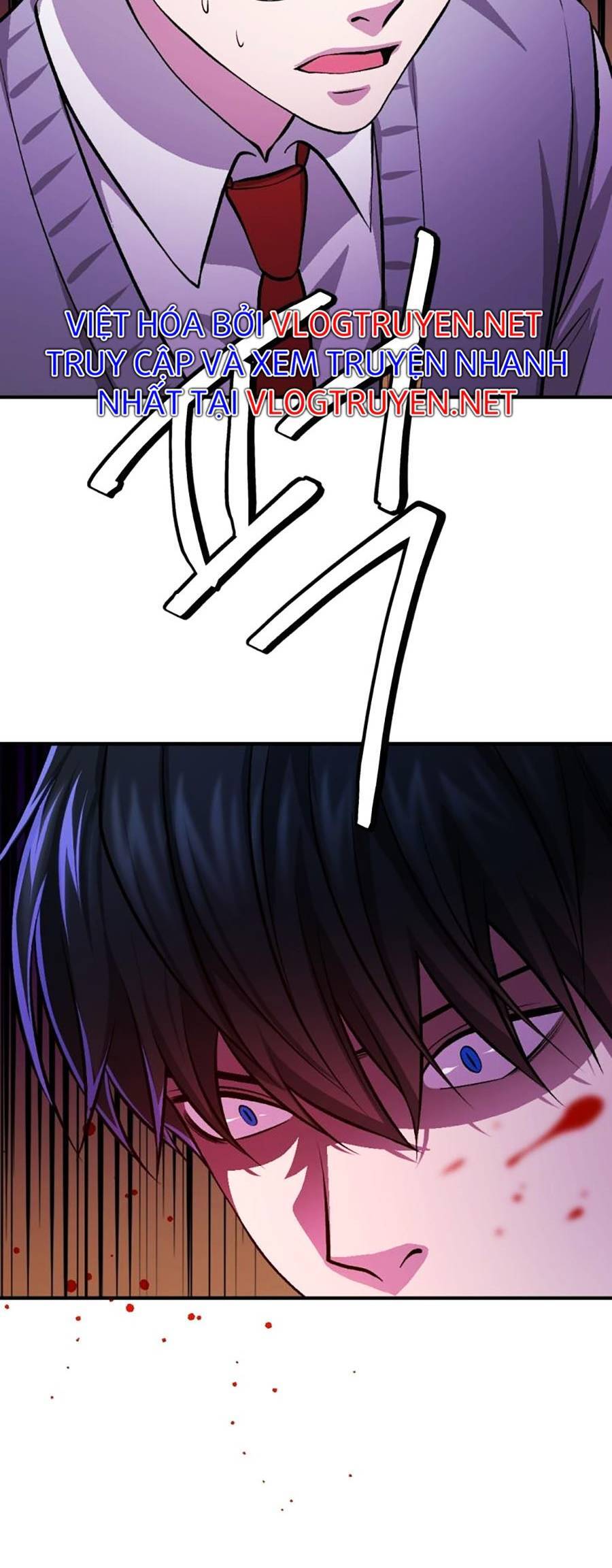 Trở Thành Quái Vật Chapter 12 - Trang 2