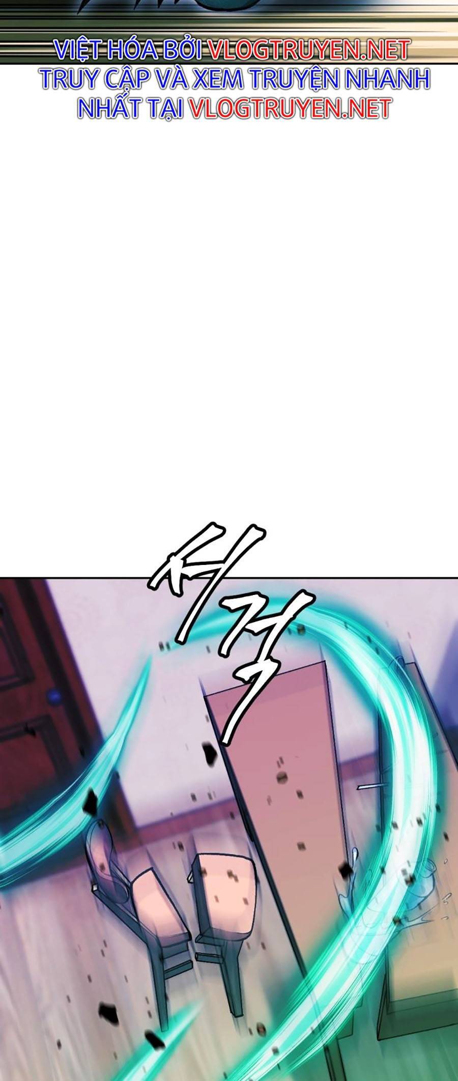 Trở Thành Quái Vật Chapter 12 - Trang 2