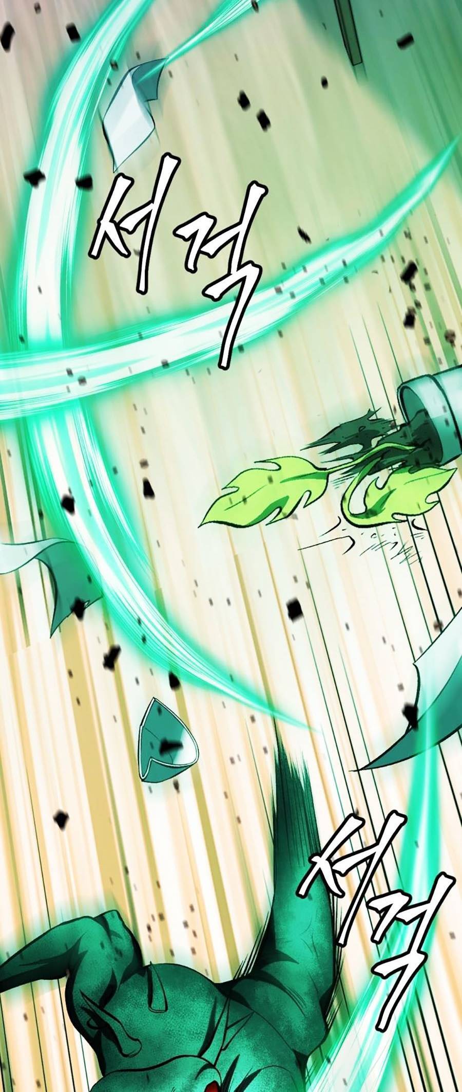 Trở Thành Quái Vật Chapter 12 - Trang 2