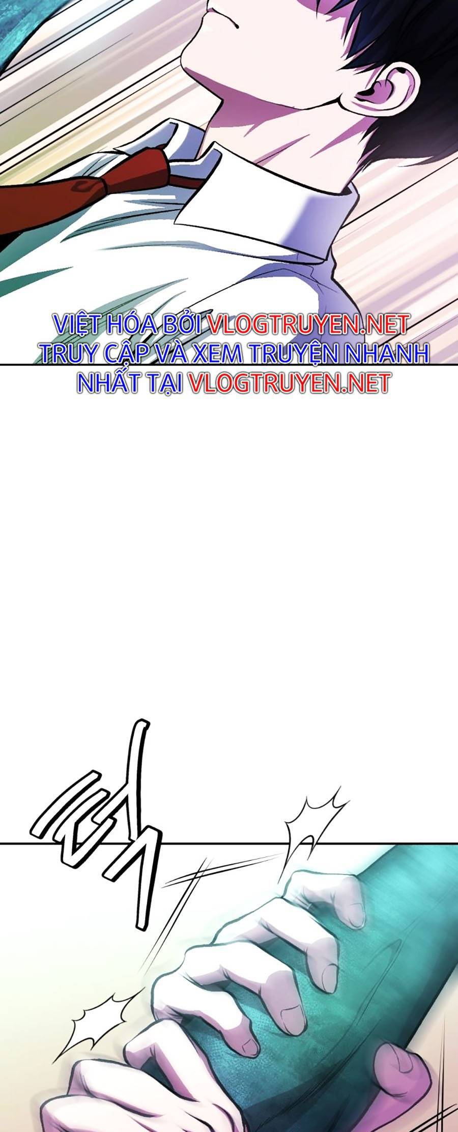 Trở Thành Quái Vật Chapter 12 - Trang 2