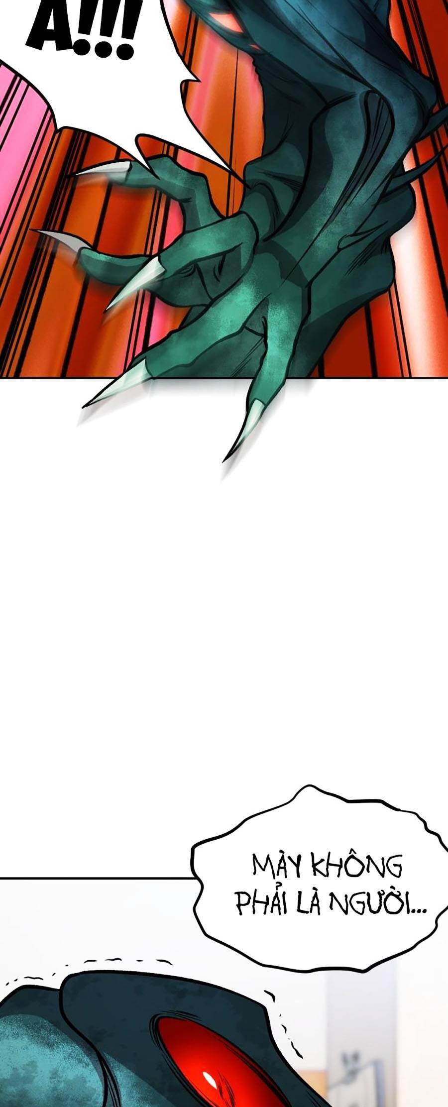 Trở Thành Quái Vật Chapter 12 - Trang 2